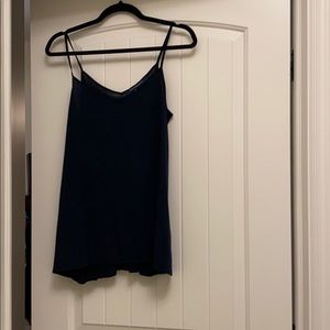 French Connection tank small